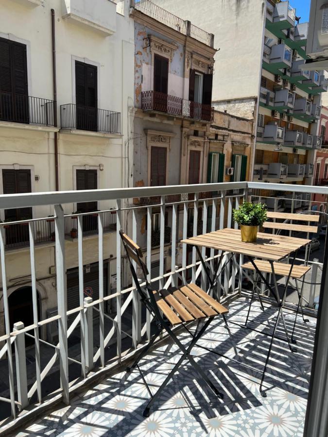 Belle Epoque Howme Bari Ngoại thất bức ảnh