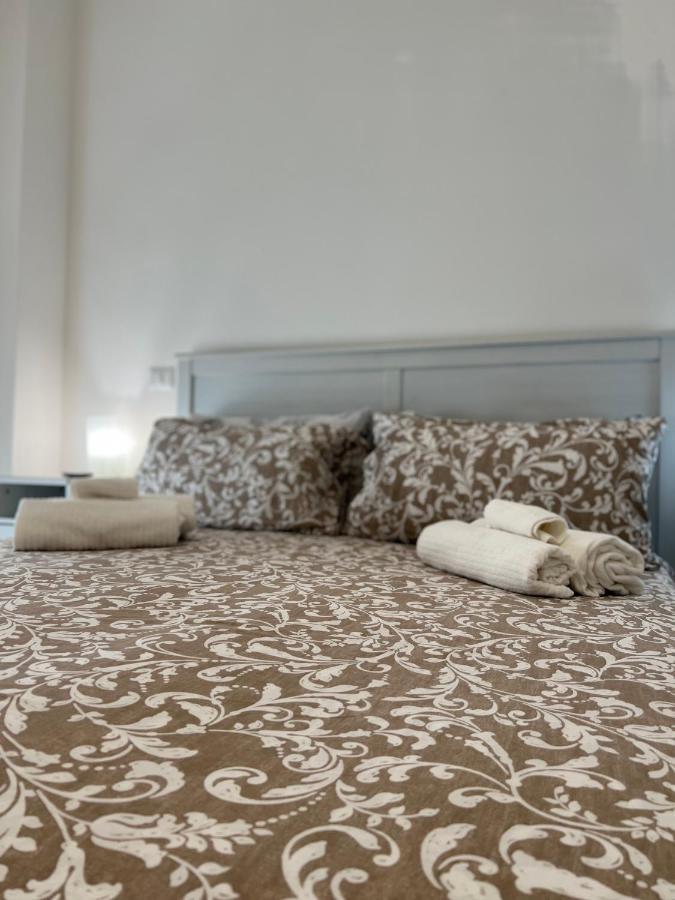 Belle Epoque Howme Bari Ngoại thất bức ảnh