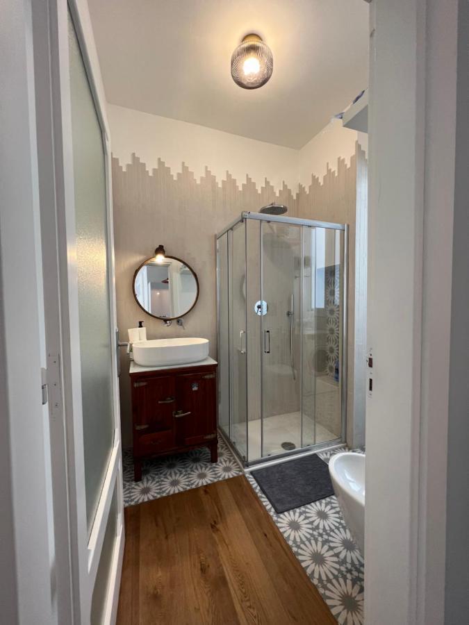 Belle Epoque Howme Bari Ngoại thất bức ảnh
